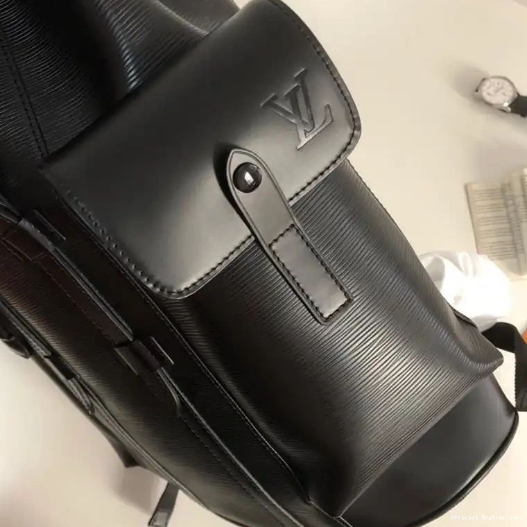 Official Brother Sam 19T1L0689 LV Bags 0608